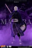  Uchiha Obito action Figure - Naruto Shippuden - Rocket Toys Studio 