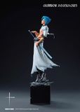  Grimmjow Jeagerjaques - Bleach - Cross Studio 