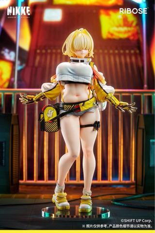 Elegg - Goddess of Victory: Nikke - RIBOSE 