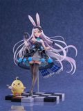  Shimakaze The White Rabbit of Wonderland ver. – Azur Lane - FuRyu 