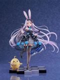  Shimakaze The White Rabbit of Wonderland ver. – Azur Lane - FuRyu 