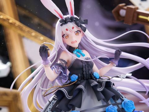  Shimakaze The White Rabbit of Wonderland ver. – Azur Lane - FuRyu 