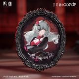  Nam châm tủ lạnh chủ đề Night Tales ver A - Wuthering Waves x MarchMonster·Goods 