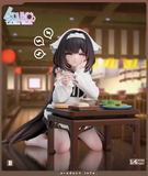  Chang Feng - Azur Lane - Lolikoo Studio 