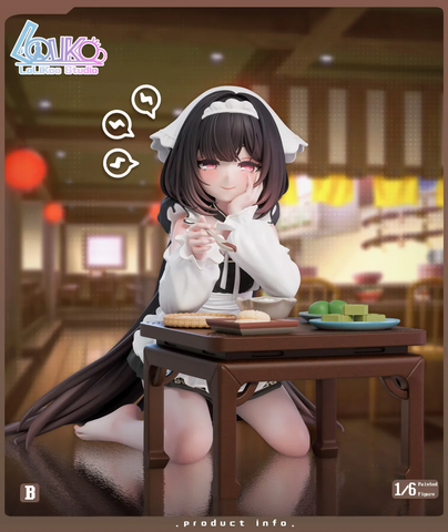 Chang Feng - Azur Lane - Lolikoo Studio 