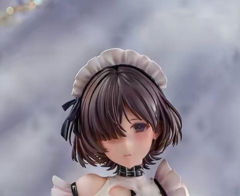  Personal Maid Olivia - RENCONTRE 
