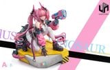  Yvonne - Arknights: Endfield - LEAVE ANITE Studio 