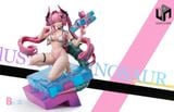  Yvonne - Arknights: Endfield - LEAVE ANITE Studio 