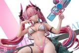  Yvonne - Arknights: Endfield - LEAVE ANITE Studio 
