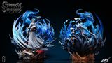  Grimmjow - Bleach - Zenkai Studio 