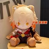  Búp bê bông Mydei - Honkai Star Rail - Mantou 