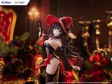  Tokisaki Kurumi Witch Style ver. - Date A Live V - FuRyu 