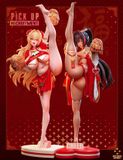  Bay & Clay: Cheerleading Team - Goddess of Victory: Nikke - Astral Spirit Studio 