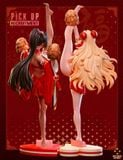  Bay & Clay: Cheerleading Team - Goddess of Victory: Nikke - Astral Spirit Studio 
