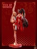  Bay & Clay: Cheerleading Team - Goddess of Victory: Nikke - Astral Spirit Studio 