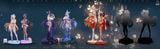  Bay & Clay: Cheerleading Team - Goddess of Victory: Nikke - Astral Spirit Studio 