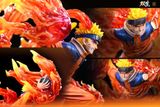  Naruto - Naruto Shippuden - Shuang Sheng Studio 