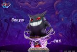 Gengar - Pokemon - NTWO Studio 