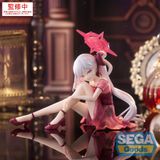  Aru X Mutsuki - Blue Archive - SEGA 