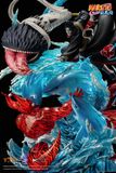  Hoshigaki Kisame - Naruto Shippuden - PickStar Studio 
