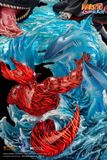  Hoshigaki Kisame - Naruto Shippuden - PickStar Studio 
