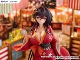  Taihou Yukata Ver. - Azur Lane - FuRyu 