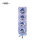  Bộ sưu tập nhân vật Flins chủ đề Hành Trình Mộng Mơ - Genshin Impact 