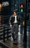  Levi Ackerman - Attack on Titan - GO Figure Studio 