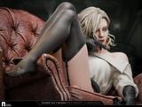  Grace Ashcroft - Resident Evil: Requiem - Robin Studio 