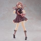  Riha Himezaki - Gakuen Idolm@ster - BANPRESTO 