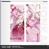  Thẻ laser chủ đề Trang Phục Mới - Honkai Impact 3 