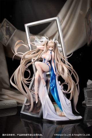  Formidable - Azur Lane - Myethos 