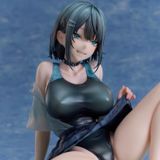  Danimaru Illustration "Sora Minase" - Union Creative 