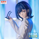  Yuzuki Nanase - Chitose Is in the Ramune Bottle - SEGA 