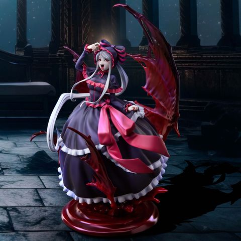  Shalltear - Overlord - UC Studio 