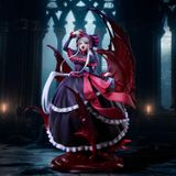  Shalltear - Overlord - UC Studio 