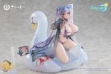  Ying Swei x Chao Ho - Azur Lane - Solarain 