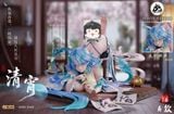  QingXiao - Wuthering Waves - Miyin Studio 