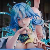  QingXiao - Wuthering Waves - Miyin Studio 