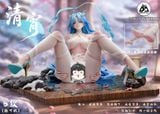  QingXiao - Wuthering Waves - Miyin Studio 