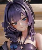  Kisaki: New clothes - Blue Archive - Miyin Studio 