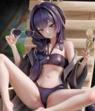  Kisaki: New clothes - Blue Archive - Miyin Studio 