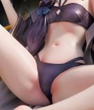  Kisaki: New clothes - Blue Archive - Miyin Studio 