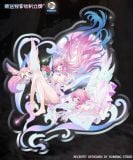  Cyrene - Honkai Star Rail - Rumeng Studio 