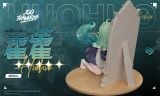  Huohuo - Honkai Star Rail - Flawless Studio 