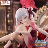  Aru X Mutsuki - Blue Archive - SEGA 