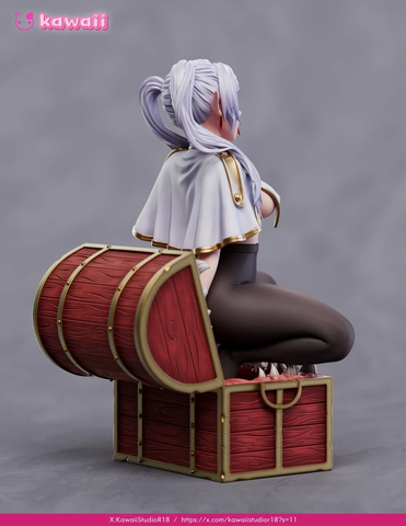  Frieren - Sousou No Frieren - Kawaii Studio 