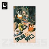  Poster bộ sưu tập loạt video dòng RandomPlay vol.3 - Zenless Zone Zero 