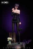  Reze - Chainsaw Man - Hookoo Studio 