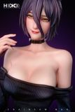  Reze - Chainsaw Man - Hookoo Studio 